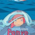 Ponyo y el Secreto de la Sirenita
