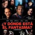 ¿Y Dónde Está el Fantasma?