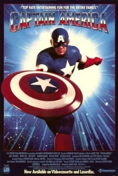 Capitán América (1990)