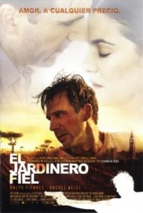 El Jardinero Fiel