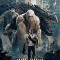 Rampage: Devastación