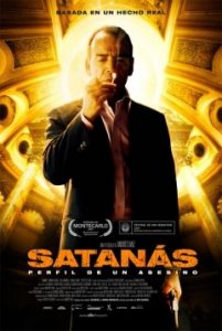 Satanás Perfil de un Asesino