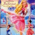 Barbie y las 12 Princesas Bailarinas