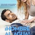 Hombre Al Agua