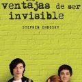 Las Ventajas de Ser Invisible