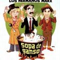 Sopa de Ganso