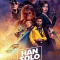 Han Solo: Una Historia de Star Wars