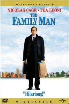 Hombre de Familia (2000)