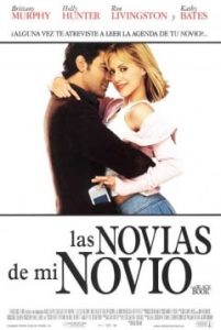 Las Ex Novias de Mi Novio