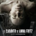 El Cadáver de Anna Fritz