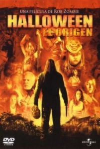 Halloween: El Origen