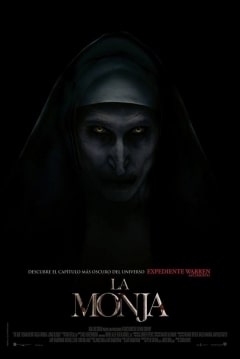 La Monja (2018)