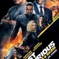 Rápidos y Furiosos: Hobbs & Shaw