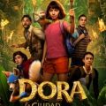 Dora y la Ciudad Perdida