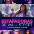 Estafadoras de Wall Street