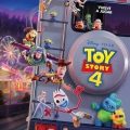 Toy Story 4