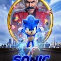 Sonic La Pelicula