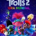 Trolls 2 World Tour