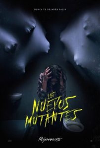 Los Nuevos Mutantes