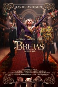 Las Brujas 2020