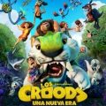 Los Croods 2