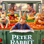 Peter Rabbit 2: Conejo en Fuga