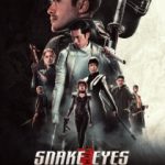 G.I. Joe Snake Eyes