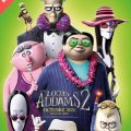 Los Locos Addams 2