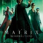 Matrix Resurrecciones