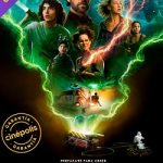 Ghostbusters: El Legado