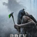 Depredador: La Presa