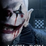 The Jack In The Box 2: El Despertar