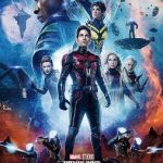 Ant-Man and The Wasp: Quantumania