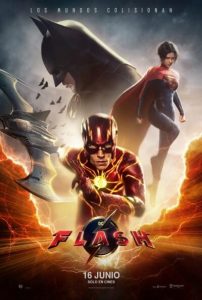 Flash (2023)