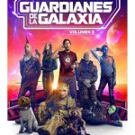 Guardianes de la Galaxia Vol. 3