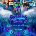 Krakens y Sirenas: Conoce a los Gillman