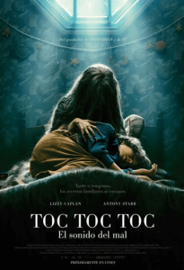Toc Toc Toc