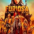 Furiosa de la Saga Mad Max