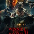 Winnie the Pooh Miel y Sangre 2