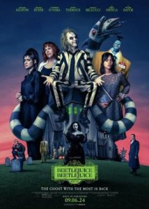 Beetlejuice, Beetlejuice