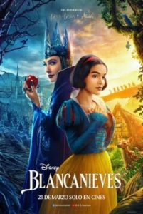 Blanca Nieves (2025)