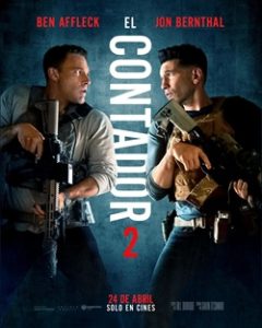 El Contador 2