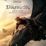 Cómo Entrenar a tu Dragón (2025)