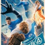 Los 4 Fantásticos: Primeros Pasos