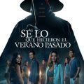 Se Lo Que Hicieron El Verano Pasado (2025)