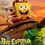 Bob Esponja En Busca de los Pantalones Cuadrados