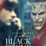 El Teléfono Negro 2