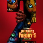 Five Nights at Freddys 2