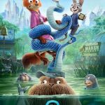 Zootopia 2