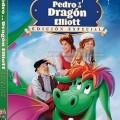 Pedro y el Dragón Elliot